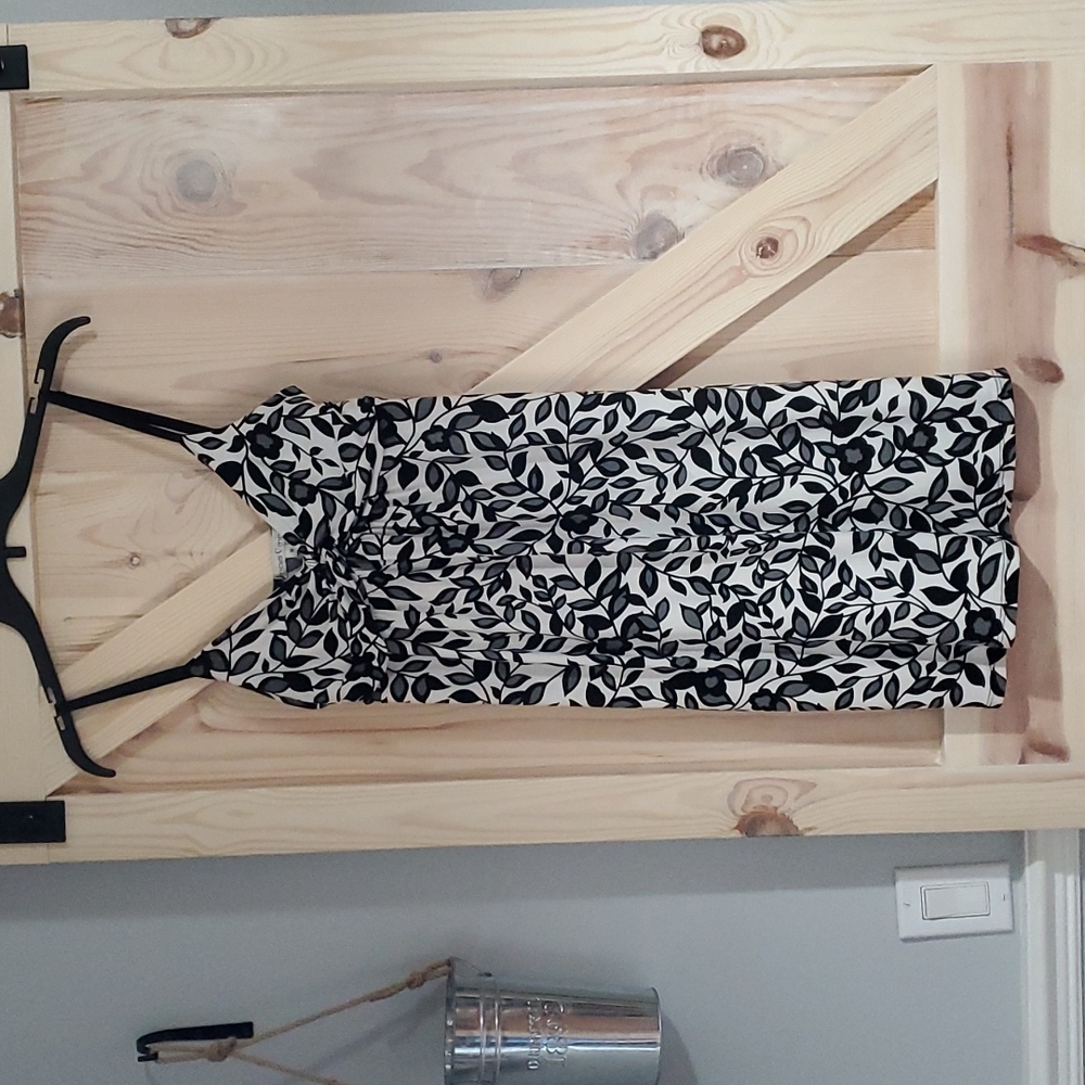MOA MOA Sun dress floral print Size Medium